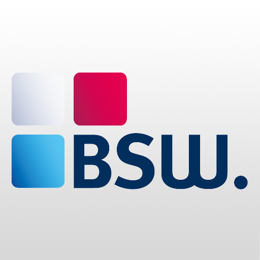 BSW. 生活 App LOGO-APP開箱王