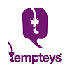 Tempteys, Mico Layout, BTM, Bangalore logo