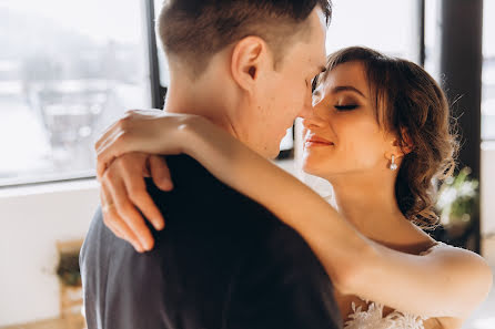 Wedding photographer Putin Huilo (pokryvka). Photo of 2 March 2018