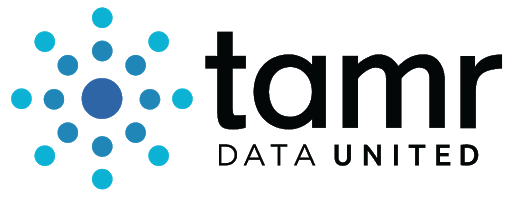 Tamr logo