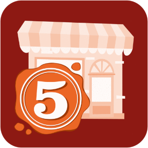 Store 5.apk 2.0.1