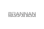 Brannan Carpentry and Building Ltd Logo