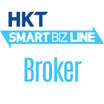 Cover Image of ดาวน์โหลด Smart Biz Line - Broker Phone 3.4.16 APK