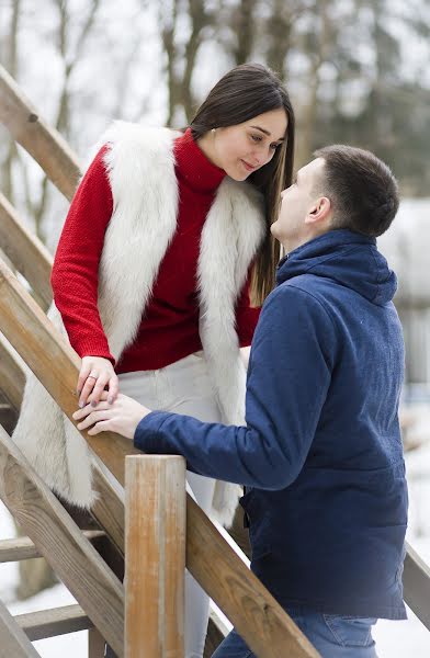 Wedding photographer Aleksandr Petrukhin (apetruhin). Photo of 29 February 2016