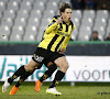 Le Lierse perd son principal atout offensif