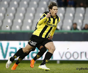 Sire, er zijn nog topschutters: Velikonja trapt Lierse met zijn 20ste en 21ste (!) van het seizoen voorbij Heist