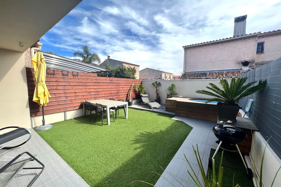 Vente maison 3 pièces 72 m² à Hyeres (83400), 321 000 €