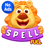 Cover Image of ダウンロード Spelling＆Phonics：キッズゲーム 1.2.0 APK