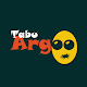 Tabu Argoo Install on Windows
