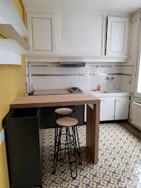 appartement à Amiens (80)