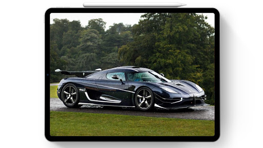 Wallpaper For Best Koenigsegg Fans
