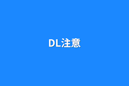 DL注意