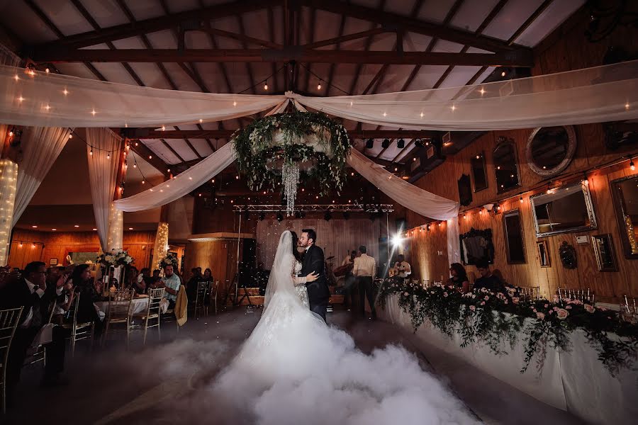 Wedding photographer Paloma Mejia (mejia). Photo of 8 November 2019