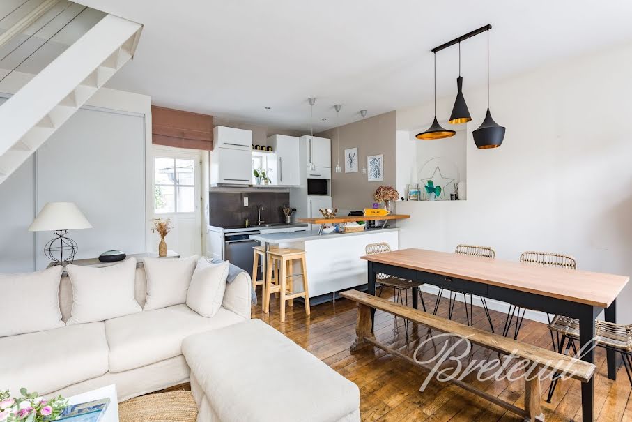 Vente maison 3 pièces 55 m² à Dinard (35800), 519 800 €