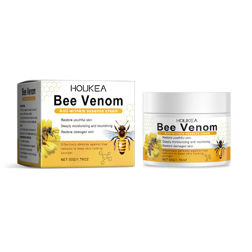 Title 1, Anti Wrinkle Care Cream Nourishes and Repairs R...