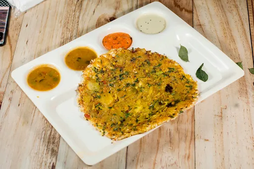 Masala Uttapam