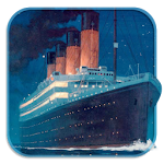 Cover Image of Unduh Melarikan diri dari Titanic 1.3.8 APK