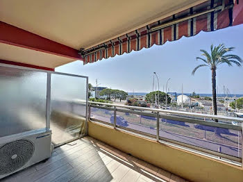 appartement à Menton (06)