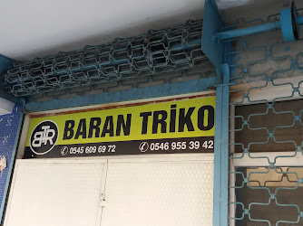 Baran Triko