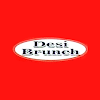 Desi Brunch, Senior Mall, Sector 15 A, Noida logo