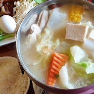 春水堂人文茶館(站前店)