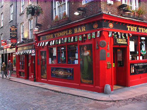 Photo The Temple Bar Pub