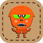 BBTOON MonsterCrafter Apk