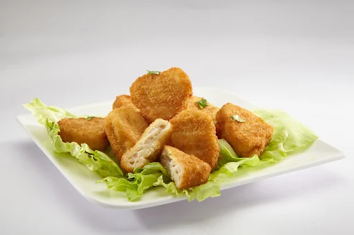 Chicken Nuggets -6 Pcs