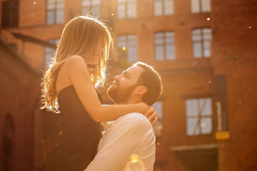 Wedding photographer Aleksandr Melanchenko (melanchenko). Photo of 14 September 2017