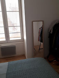 appartement à Poitiers (86)