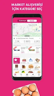 Yemeksepeti Indir Windows 8 Icin Yemek Siparis Etme Uygulamasi Tamindir
