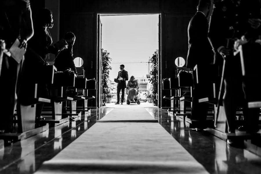 Fotógrafo de casamento Jose Miguel Perez Nuñez (uhqc). Foto de 6 de janeiro