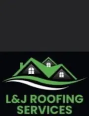 L&J Roofing Services Limited Logo