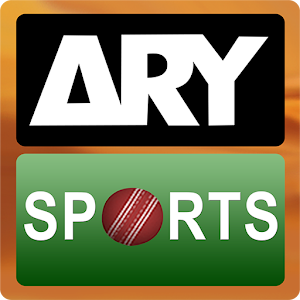 ARY SPORTS  Icon