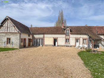 maison à Villemeux-sur-Eure (28)