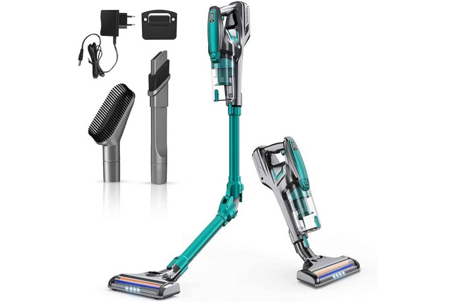 5 Best Cordless Vacuum Cleaners That Are Cheaper Than Dyson From Amazon US