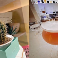 CACTUS酒吧 台北城市畫廊酒吧