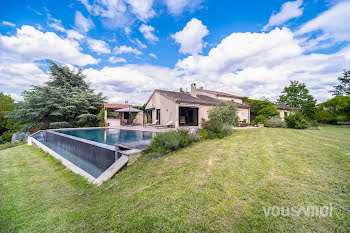 maison à Vieille-Toulouse (31)