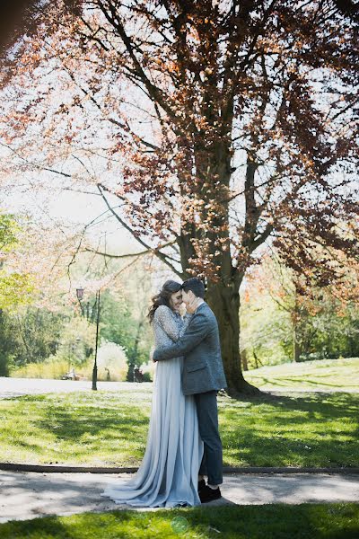 Fotografo di matrimoni Daniil Plesnickiy (plesnytskiy). Foto del 20 giugno 2016