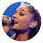 Ariana Grande singer music HD new label theme