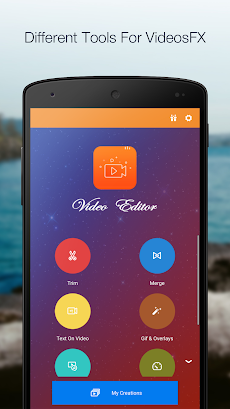 VideoShow Video Editor, Video Makerのおすすめ画像1