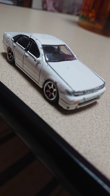 HSR11さんが投稿したカスタム事例の投稿画像1枚目