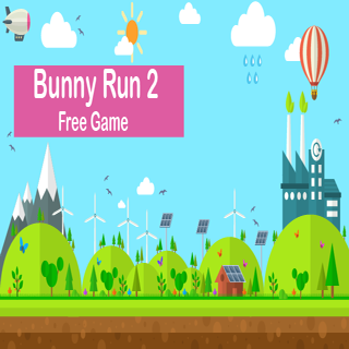 Bunny Run 2