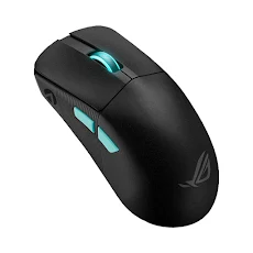 Chuột Asus ROG HARPE ACE AIM LAB Black