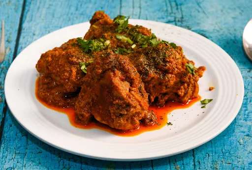 Chicken Sukka