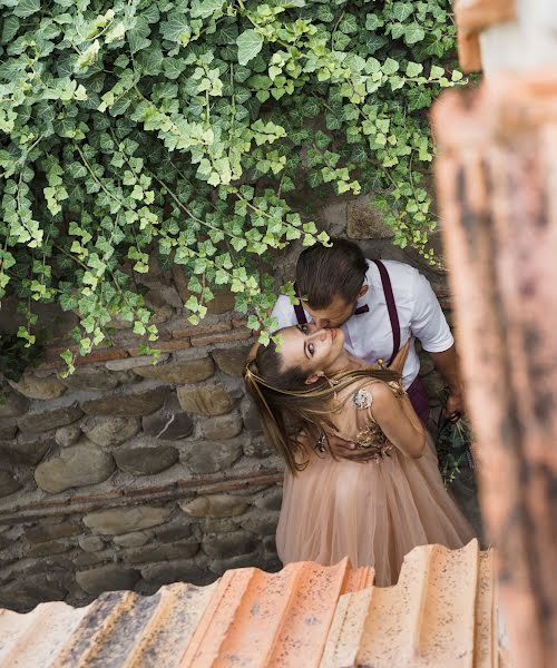 Wedding photographer Aleksandr Nefedov (nefedov). Photo of 13 July 2019