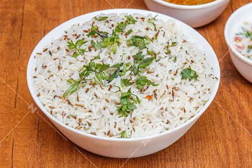 Jeera Rice