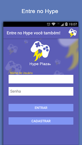 Hype Plaza