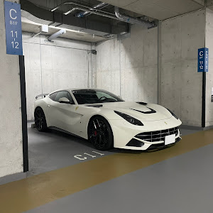 F12ベルリネッタ