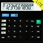 Cover Image of ดาวน์โหลด Citizen Calculator 9 APK